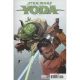 Star Wars Yoda #4 Stott Variant