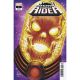 Cosmic Ghost Rider #1 Nauck Headshot Variant