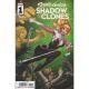 Spider-Gwen Shadow Clones #1