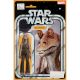 Star Wars #32 Christopher Action Figure Variant