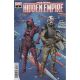 Star Wars Hidden Empire #4 Cummings Connecting Variant