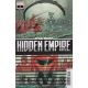 Star Wars Hidden Empire #4 Shalvey Battle Variant