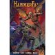 Hammerfall #2