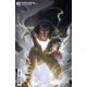 Black Adam #8 Cover B Tiago Da Silva Card Stock Variant