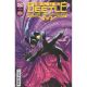 Blue Beetle Graduation Day #4 Cover D Spanish Language Version