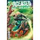 Dceased War Of The Undead Gods #7