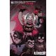 Harley Quinn The Animated Series Legion Of Bats #5 Cover B Hipp Card Stock