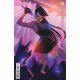 Punchline The Gotham Game #5 Cover C Crystal Kung Card Stock Variant