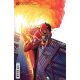 Flash #792 Cover B Daniel Bayliss Card Stock Variant