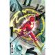 Flash #793 Cover B Marco Dalfonso Card Stock Variant