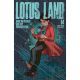 Lotus Land #4 Cover B Park