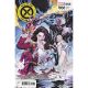 Fall Of The House Of X #2 Carlos Gomez Farewell Krakoa Variant