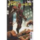 Night Thrasher #1 Mark Bagley Homage Variant