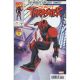 Night Thrasher #1 Luciano Vecchio Marvel 97 Variant