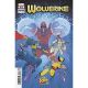 Wolverine #43 Olivier Vatine X-Men 97 Homage Variant