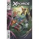 X-Force #49 Will Sliney Variant