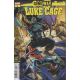 Luke Cage Gang War #4