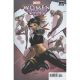 Women Of Marvel #1 Jan Bazaldua Variant