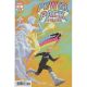 Power Pack Into The Storm #2 Betsy Cola Variant