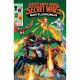 Marvel Super Heroes Secret Wars Battleworld #4