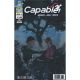 Capable #3 Cover B Gabriel Nunez