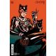 Catwoman #62 Cover B Marcio Takara Card Stock Variant