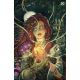 Poison Ivy #19 Cover D Jessica Fong Fruit Of Knowledge Foil Variant