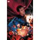 Superman #11 Cover C Warren Louw Card Stock Variant