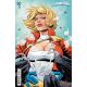 Power Girl #6 Cover B Brad Walker Card Stock Variant