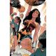 Wonder Woman #6 Cover B Jeff Spokes Card Stock Variant