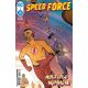 Speed Force #4