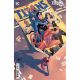 Titans #8 Cover C Tirso Cons Card Stock Variant