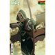 Green Arrow #9 Cover C Nikolas Draper-Ivey Black History Month Card Stock Varian