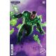 Green Lantern War Journal #6 Cover D Suicide Squad Kill Arkham Asylum Variant