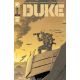 Duke #3 Cover B Shalvey Variant