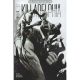 Killadelphia #34 Cover C Alexander B&W Noir Variant