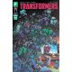 Transformers #5 Cover B Stokoe Variant