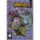 Gargoyles #12 Cover P Haeser