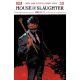 House Of Slaughter #30 Cover E Anniversary Mora