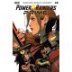 Power Rangers Prime #4