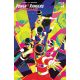 Power Rangers Prime #4 Cover B Taylor