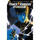 Power Rangers Prime #4 Cover C Anniversary Mora