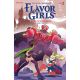 Flavor Girls Return To The Mothership #3