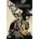 Herculoids #1 Cover E Mignola