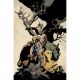 Herculoids #1 Cover V 1:40 Mignola Virgin
