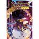 Darkwing Duck #1 Cover D Baldari