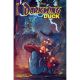 Darkwing Duck #1 Cover E Cangialosi