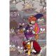 Darkwing Duck #1 Cover G Stones Foil Virgin