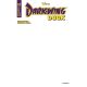 Darkwing Duck #1 Cover H Blank Authentix