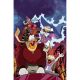 Darkwing Duck #1 Cover O 1:15 Brandt & Stein Foil Virgin